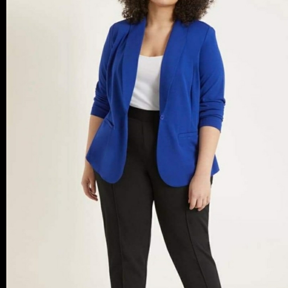 Worthington Jackets & Blazers - Nwt Blazer